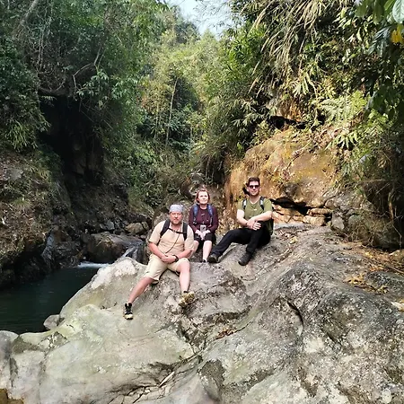 Zoo Si Homestay Sa Pa Exterior photo