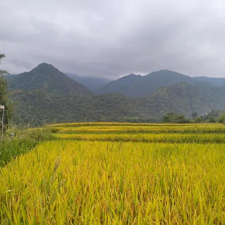 Zoo Si Homestay Sa Pa Exterior photo