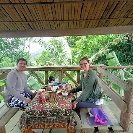 Zoo Si Homestay Sa Pa Exterior photo