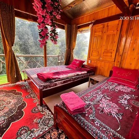 Zoo Si Homestay Sa Pa Exterior photo