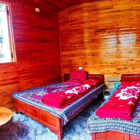 Zoo Si Homestay Sa Pa Exterior photo