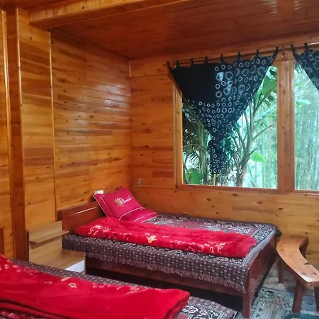 Zoo Si Homestay Sa Pa Exterior photo