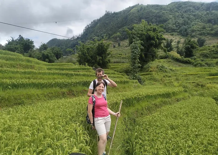 Zoo Si Homestay