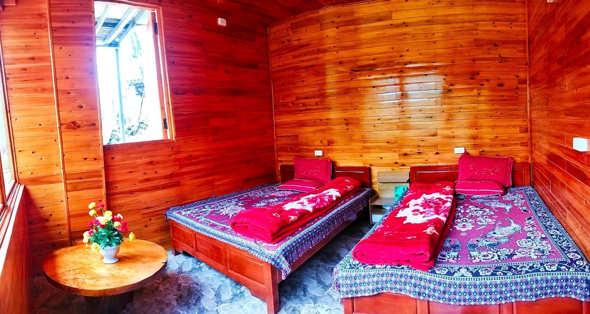 Zoo Si Chalet Sa Pa