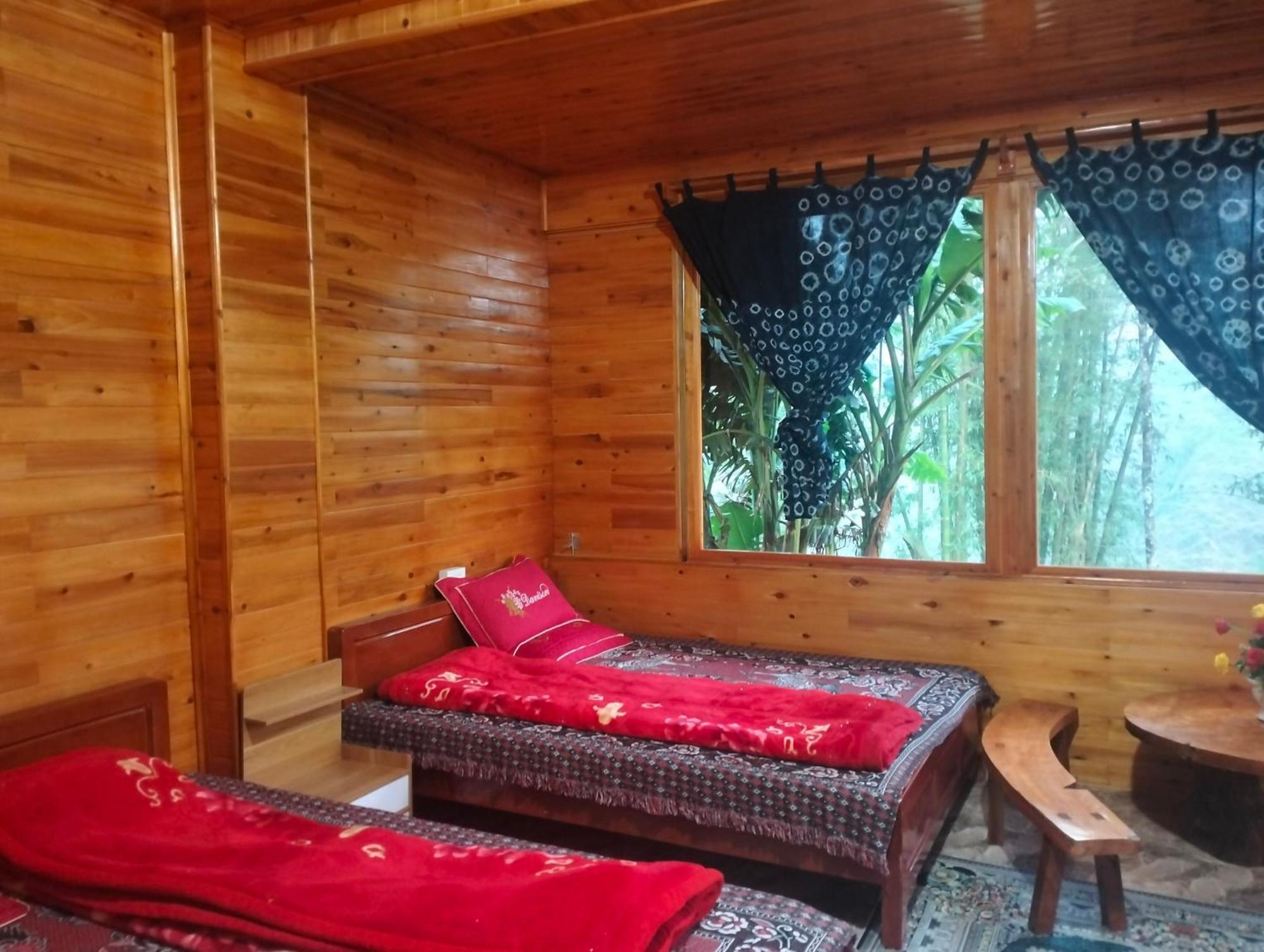 Zoo Si Chalet *