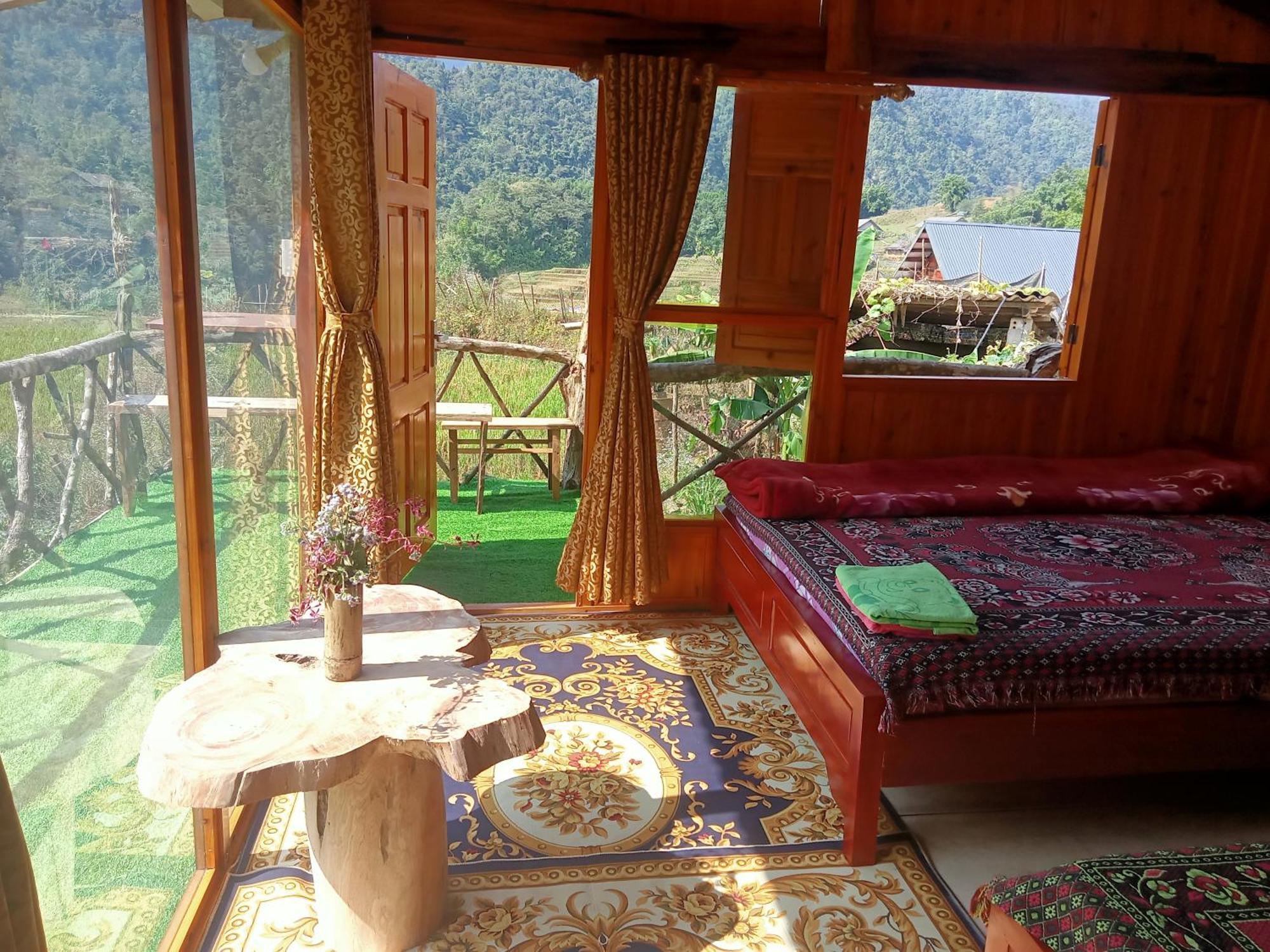 Zoo Si Chalet *