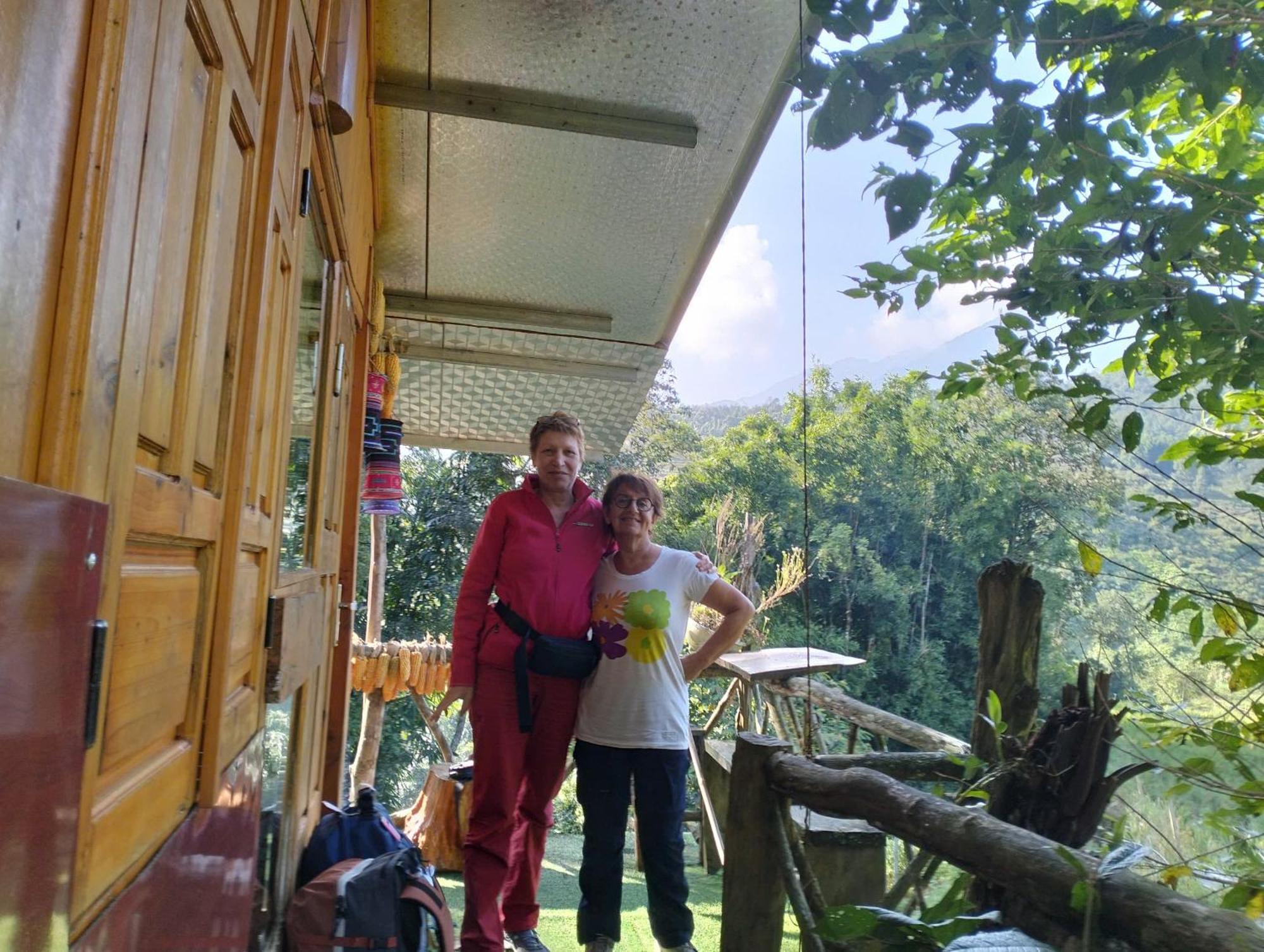 Zoo Si Chalet *